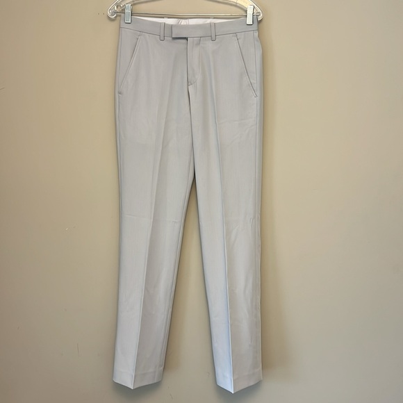 Le Chateau Men's Classic Suit - Picture 4 of 11